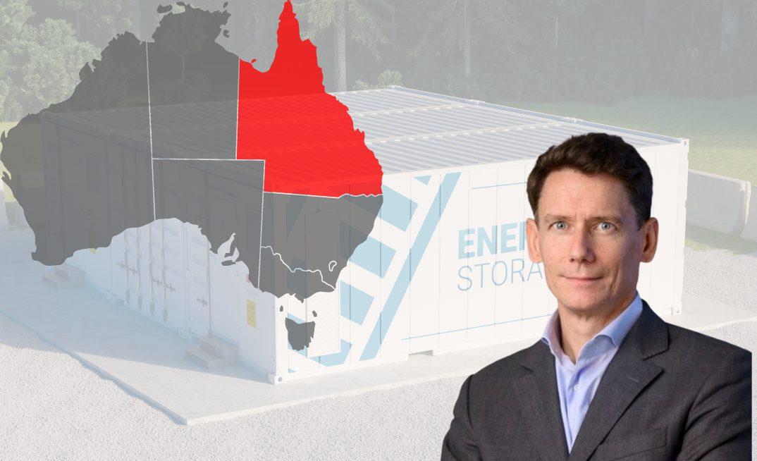 Neoen awarded next stage of Queensland battery hub 
