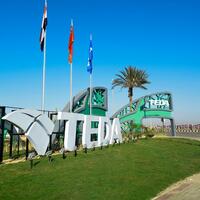 China's TEDA transforms Egypt's desert into blooming industrial hub