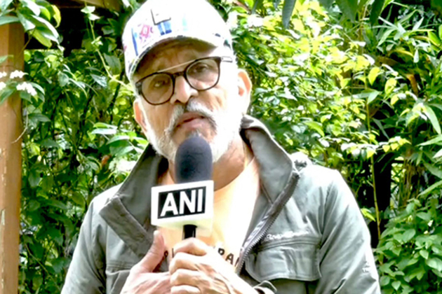 Independence Day 2025: Actor Annu Kapoor calls for "collective responsibility" among citizens towards success of India
