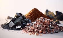 Rare earths feature heavily on critical minerals lists (Credit: Shutterstock / Joaquin Corbalan P)