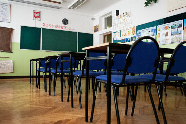 Polish MPs slam introduction of Ukrainian language exam in schools