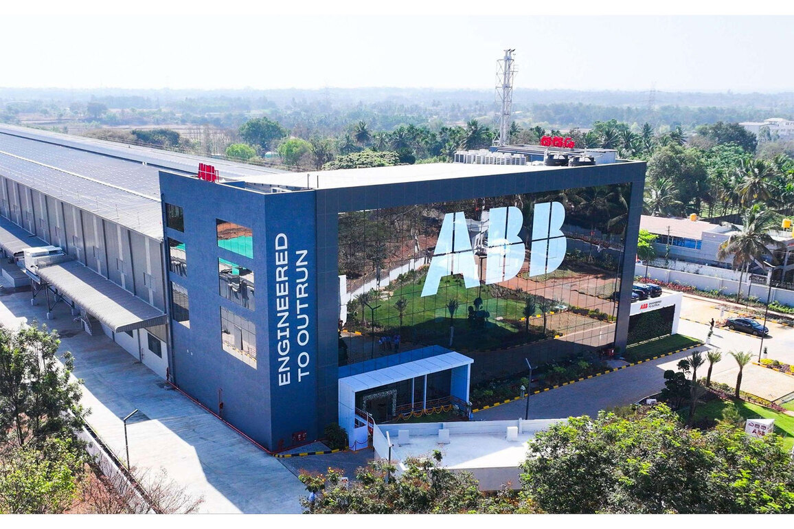 ABB deepens Karnataka footprint with new investments to serve high growth emerging sectors
