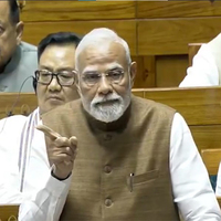 A phenomenal speech: PM Modi hails Amit Shah's speech in Rajya Sabha on Op Sindoor