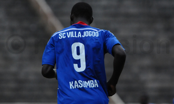 Scant consolation for SC Villa as Rabat progress Scant consolation for SC Villa as Rabat progress