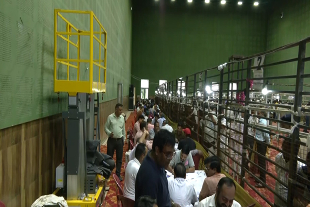 Uttarakhand Panchayat polls: Counting of votes underway