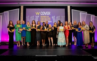 Women in Protection and Health Awards 2024: Winners