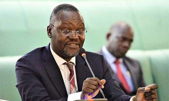Uganda Today - Friday February 22 Uganda Today - Friday February 22