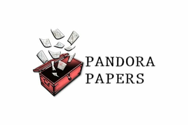 Plea moved in Pakistan's top court against those named in Pandora Papers