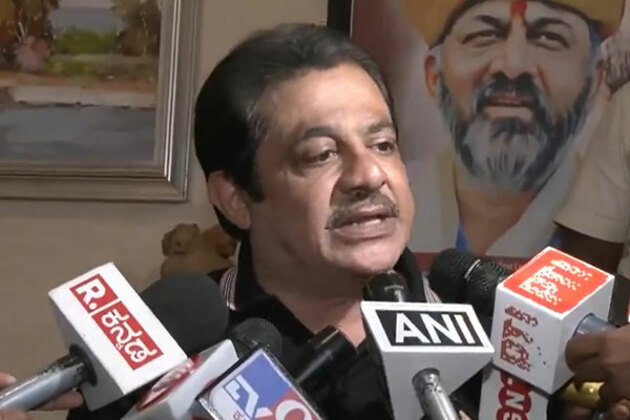 "Unnecessary criticism": Karnataka Minister Zameer Ahmed Khan defends 15 pc minority housing quota