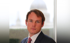 Schroders names new co-manager for £3.8bn Global Sustainable Growth fund as Davidson departs