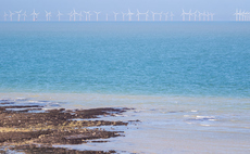 'A crucial buffer against expensive gas': Britain's wind farms set 'world leading' generation record