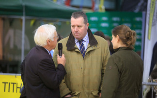 New Defra Secretary 'on the side of farmers', says Farming Minister