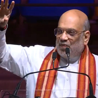 "Modi govt determined to eradicate menace of drugs by uniting all Anti-Narcotics Task Forces of India": Amit Shah