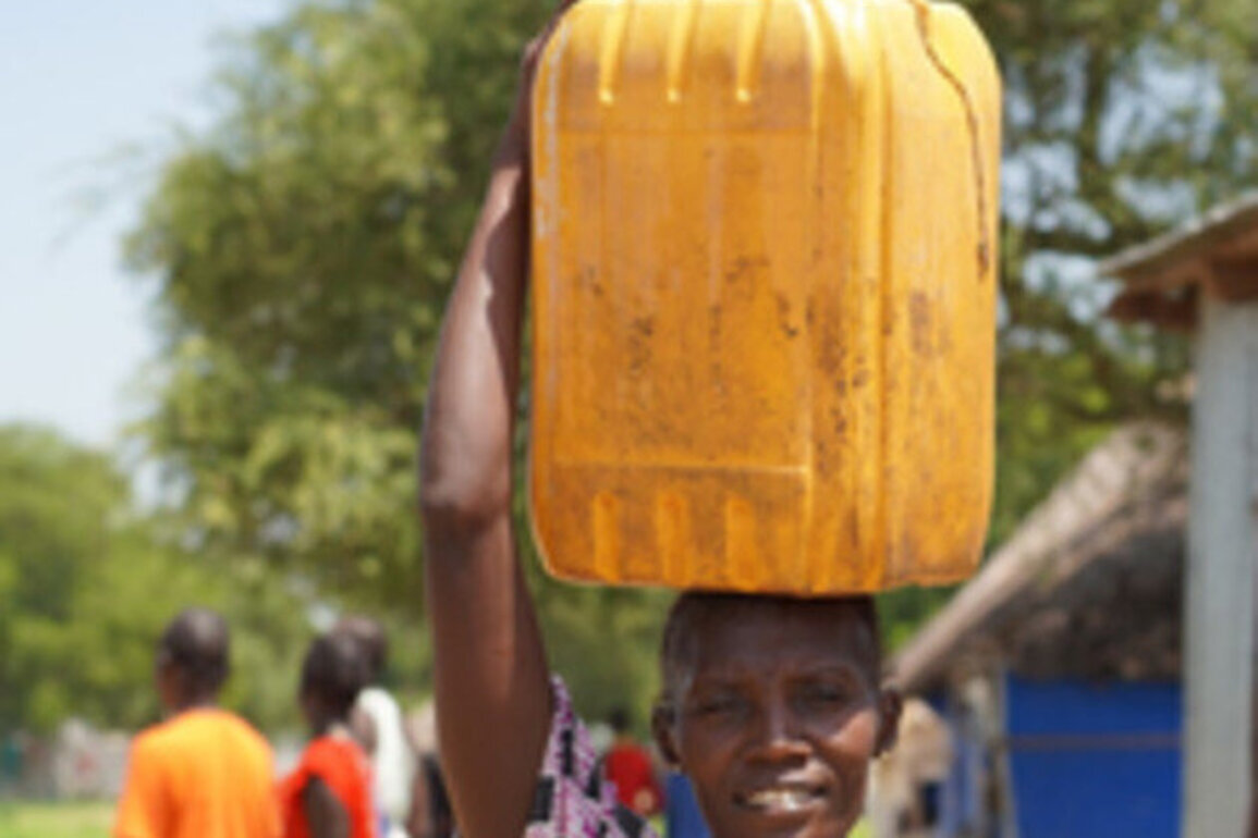 South Sudan: Humanitarian partners seek $1.5 billion to assist four million in biggest need
