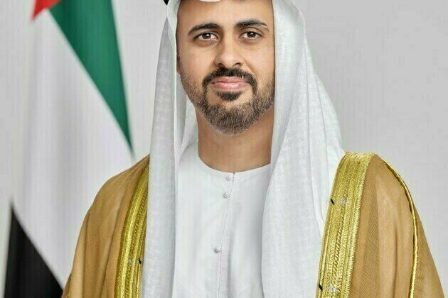 Investing in youth is UAE's top priority, affirms Theyab bin Mohamed on International Youth Day