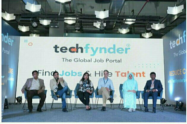 AI-powered Global Job Portal becomes the One stop solution for all the Recruitment needs