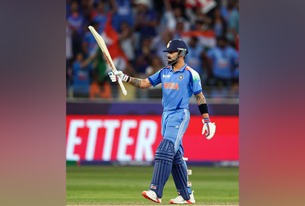 CT 2025: Virat's chase masterclass powers India to final, knock Australia out in payback for 2023 heartbreak