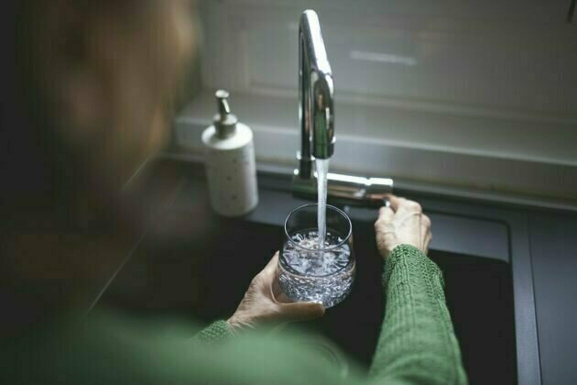 A rare 'brain-eating amoeba' has been detected in Queensland water. Can I catch it by drinking tapwater? Or in the shower?