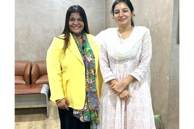 Gautam Buddha University, GNIDA, Space Kidz India & IN-SPACe Join Hands to Power India's All-Girls Lunar Mission ShakthiSAT