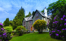 LDC sells Pure Cottages to Vitruvian's Sykes Holiday Cottages