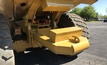Philippi-Hagenbuch has introduced a Push Block for dislodging off-highway trucks without damaging the truck body or frame