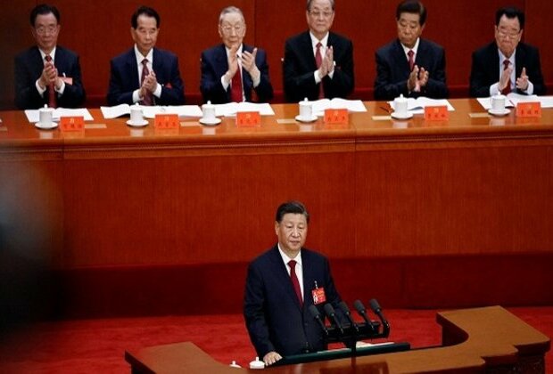 Chinese President Xi's Power is now unchecked: Report