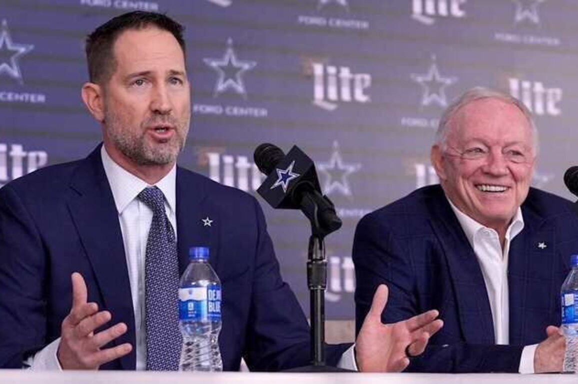 Impact: How history could narrow down Cowboys' next DC options