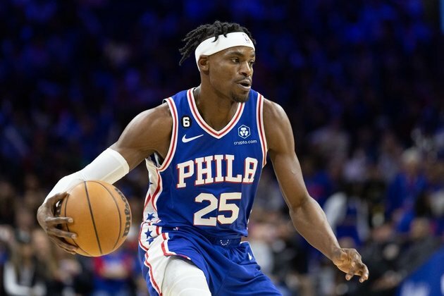 Report: 76ers F Danuel House exercises $4.3M option