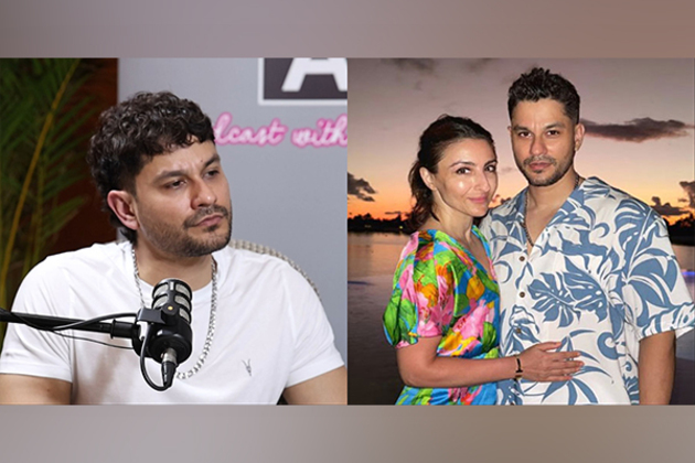 "Was in similar situation years ago...": Kunal Kemmu recalls 'robbery' attempt at Soha's house, days after stabbing attack on Saif