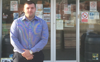 Builders Merchant Co appoints new branch manager 