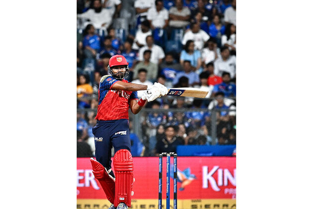 IPL 2026: LSG win toss; opt to field vs PBKS