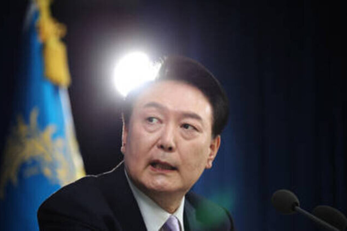 Prosecutors seek death penalty for South Korean ex-president