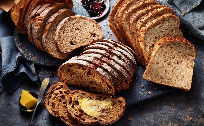 M&S teams up with Wildfarmed to stock bread made with