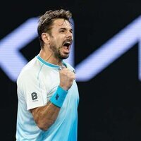 Stan Wawrinka bows out and says farewell to Monte Carlo