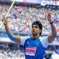 Neeraj Chopra touches 90 m mark, becomes India's ultimate "won it all" athlete