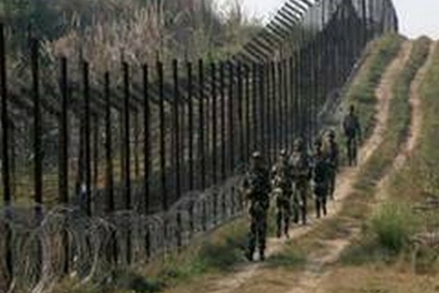 Pakistan violates ceasefire in J-K's Poonch