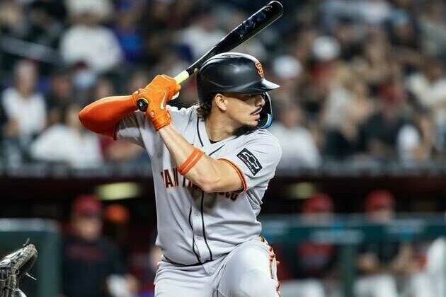 Out of postseason again, individual goals still in sight for Giants, Rockies