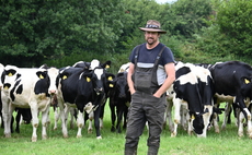 Dairy special: Organic Pembrokeshire dairy farm secures future 
