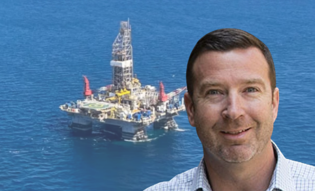 Equus Energy is pitching low-capex offshore gas tie-backs near existing infrastructure as the NW Shelf decline sharpens demand for backfill supply. Pictured: Equus MD Will Barker