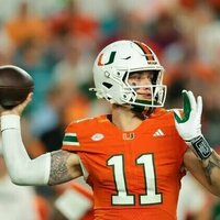 No. 9 Miami eager to correct course against Stanford
