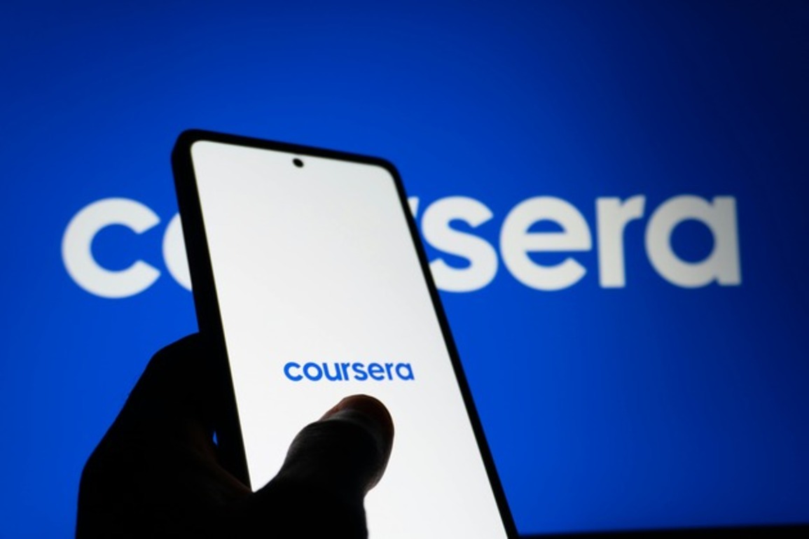 Coursera buys rival Udemy in $2.5 billion bet on AI training demand