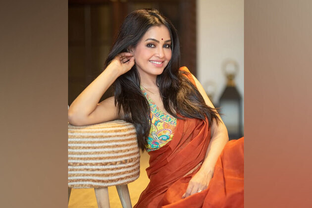 "It didn't have proper brakes...": Shubhangi Atre reveals driving vintage Ambassador on mountains for 'Bhabhiji Ghar Par Hain: Fun On The Run'
