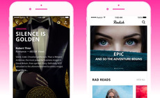 Korea, US-based serialized fiction app gets $63m