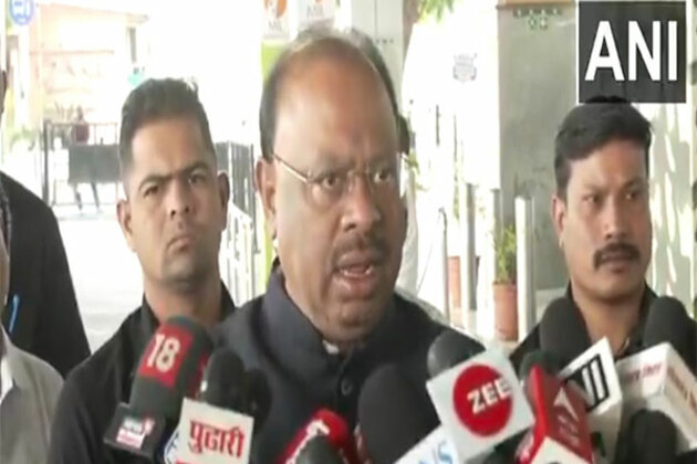 "Very shameless statement": Chandrashekhar Bawankule slams Vijay Wadettiwar's remark on Pahalgam attack