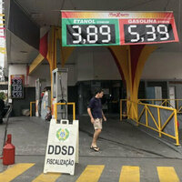 The rise of Brazil's fuel mafias and their gas station money laundering machines