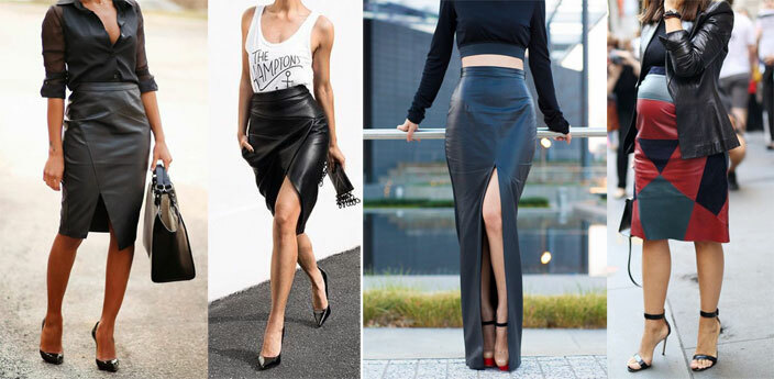 Black Pencil Skirt Outfits (256 ideas & outfits)