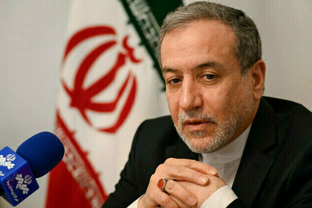 Iran sets terms for resuming nuclear talks