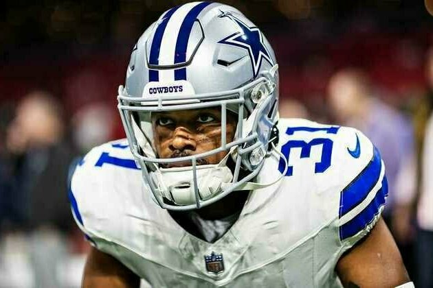 Updates: Schotty on status of injured CBs