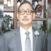AIFF condoles demise of former Vice President and Executive Committee member Atuo Mezhur