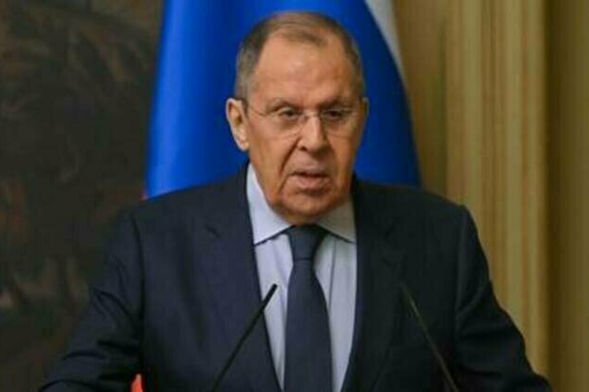 Russia needs US guarantees to revive Black Sea grain deal - Lavrov